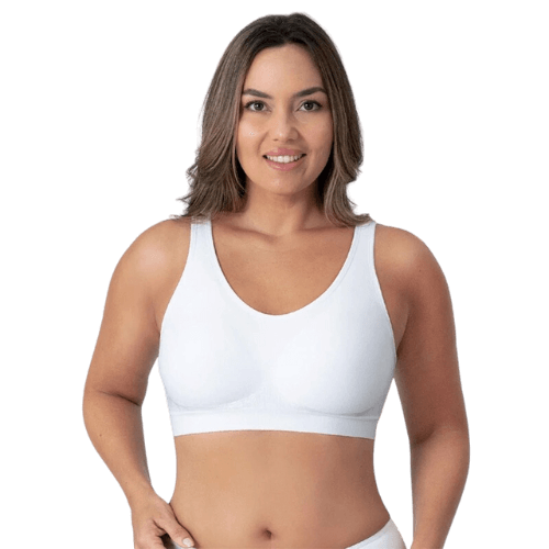 LuxeComfort™ Daily Wireless Shaper Bra