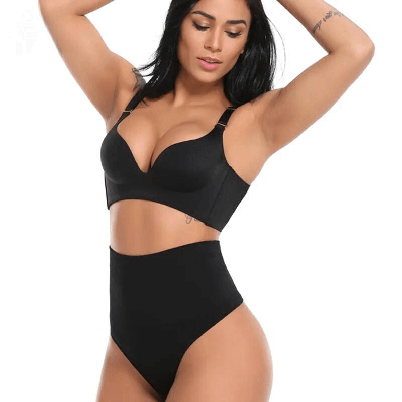 PowerSlim⢠Tummy Control Thong đ