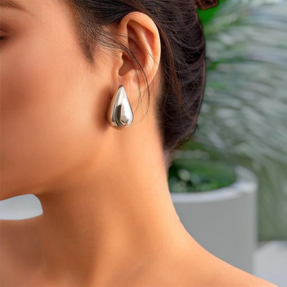 Teardrop Earrings