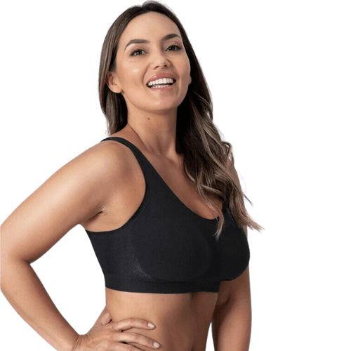 LuxeComfort™ Daily Wireless Shaper Bra