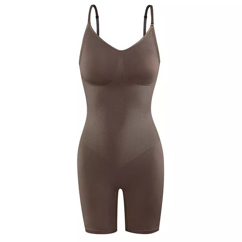 LuxeCurve™ Smoothing Seamless Sculpting Bodysuit