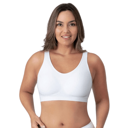 LuxeComfort™ Daily Wireless Shaper Bra