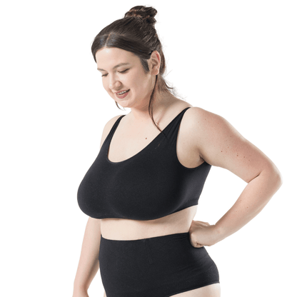 PowerSlim™ Tummy Control Thong + LuxeComfort™ Daily Comfort Bra BUNDLE