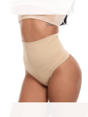 PowerSlim™ Bauchweg Shapewear