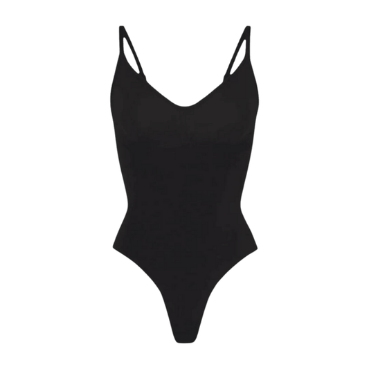 LuxeCurve™ Snatched Silhouette Bodysuit