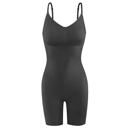 LuxeCurve™ Smoothing Seamless Sculpting Bodysuit