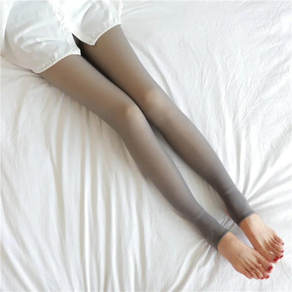 WarmFleece™ Winter Leggings