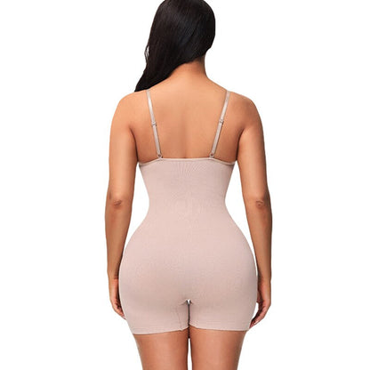 LuxeCurve™ Smoothing Seamless Sculpting Bodysuit