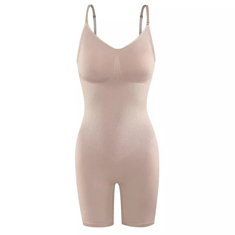 LuxeCurve™ Smoothing Seamless Sculpting Bodysuit