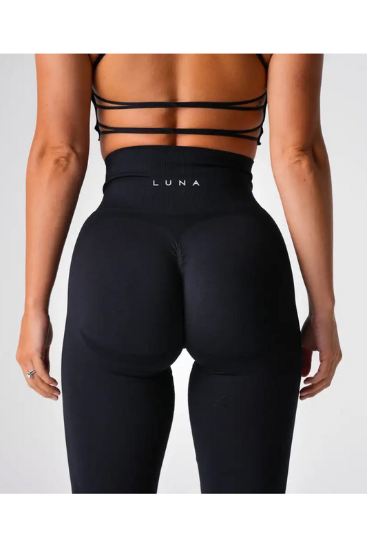 LUXELYRA™ SCRUNCH SEAMLESS LEGGINGS