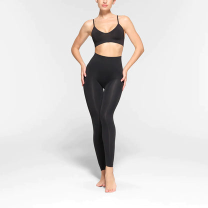 LUXELYRA™ SCRUNCH SEAMLESS LEGGINGS