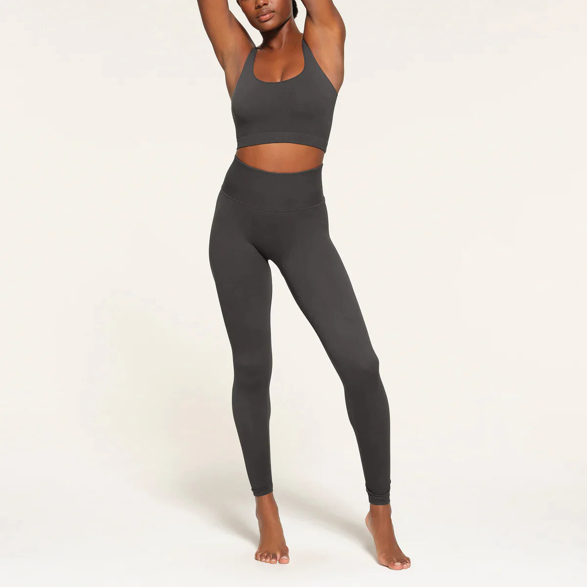 LUXELYRA™ SCRUNCH SEAMLESS LEGGINGS