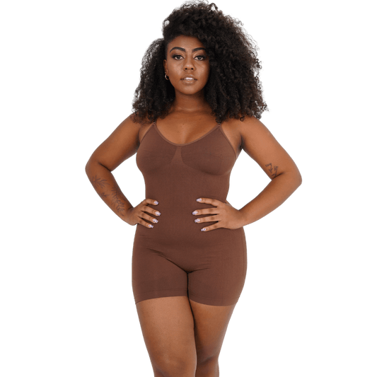 LuxeCurve™ Smoothing Seamless Sculpting Bodysuit