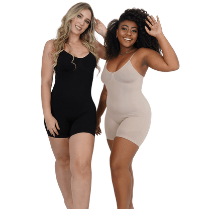 LuxeCurve™ Smoothing Seamless Sculpting Bodysuit