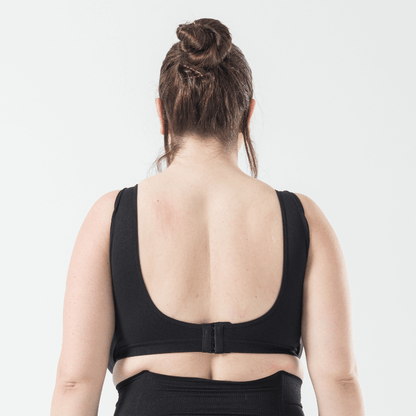 LuxeComfort™ Daily Wireless Shaper Bra