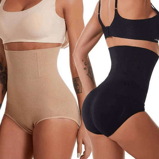 All Shapewear – LuxeLyra™