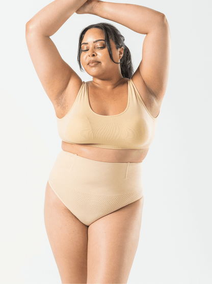 PowerSlim™ Bauchweg Shapewear