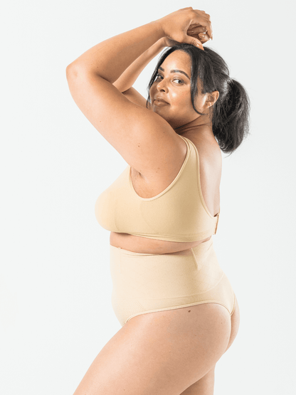 PowerSlim™ Bauchweg Shapewear