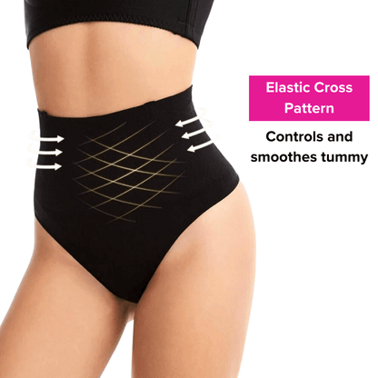 PowerSlim™ Bauchkontroll-Shapewear